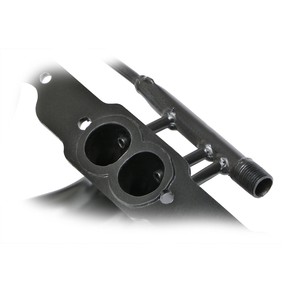 Standard-Uncoated-Headers;-1-58-In.-Tube-Dia;-Full-Length-Design