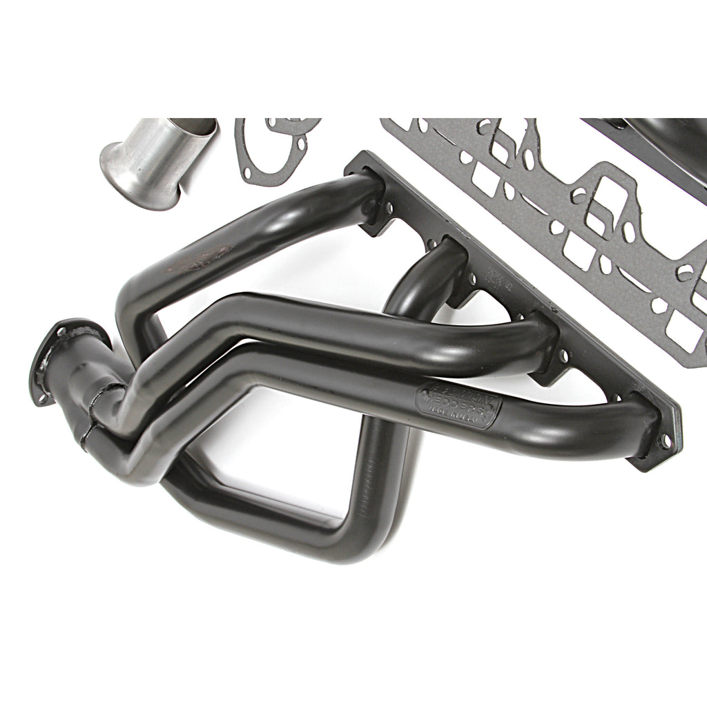Standard-Uncoated-Headers;-1-58-In.-Tube-Dia;-Full-Length-Design