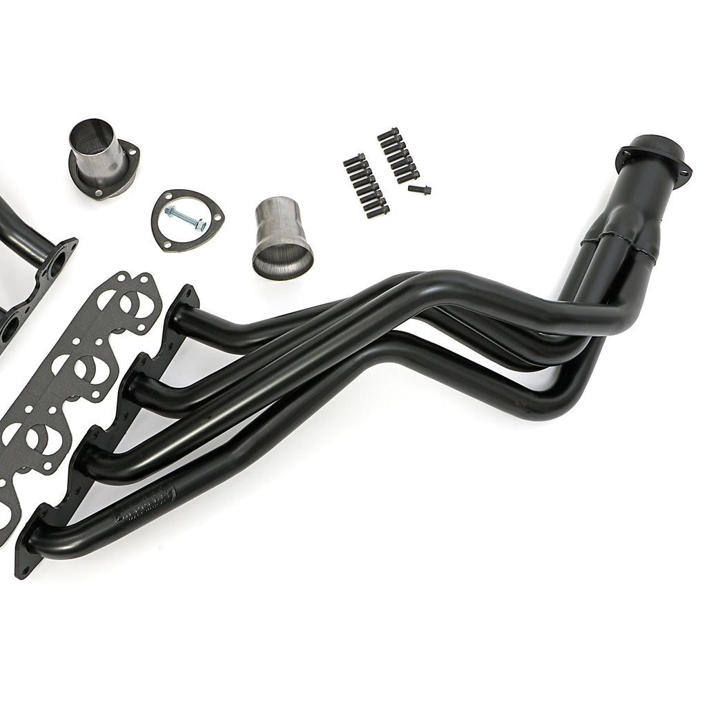 Standard-Uncoated-Headers;-1-58-In.-Tube-Dia;-Full-Length-Design