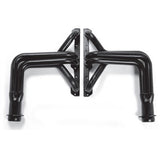 Hedman Hedders 68300 Standard Uncoated Headers; 1-5/8 in. Tube Dia; FULL LENGTH Design