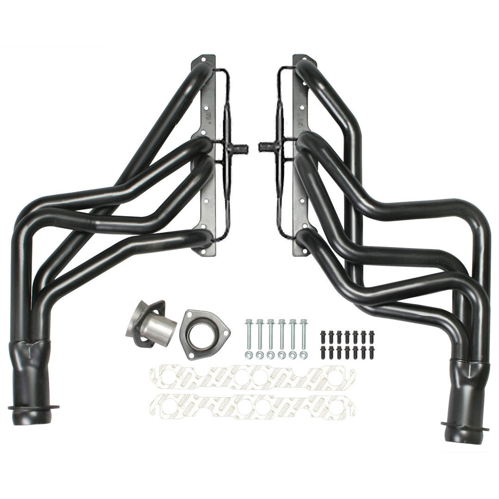 Standard-Uncoated-Headers;-1-58-In.-Tube-Dia;-Full-Length-Design
