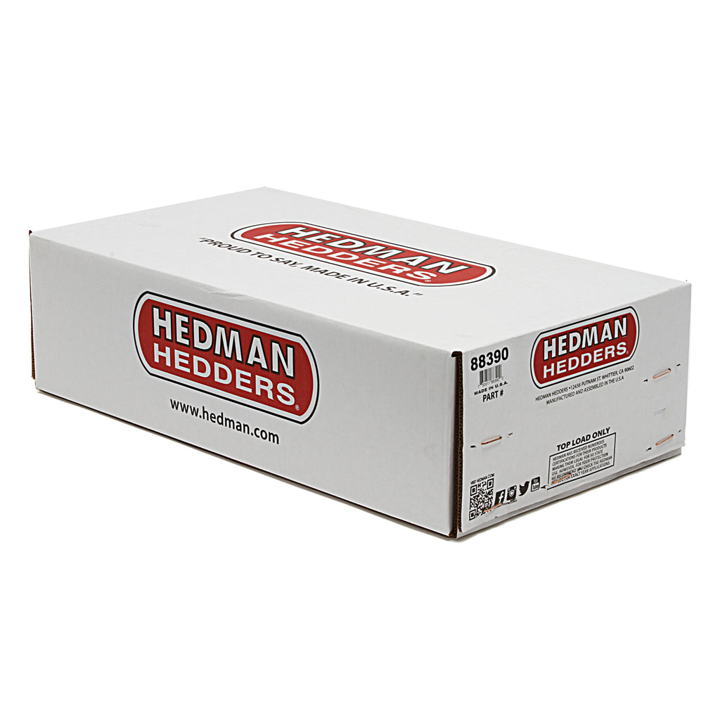 Standard-Uncoated-Headers;-1-58-In.-Tube-Dia;-Full-Length-Design