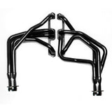 Hedman Hedders 79170 Standard Uncoated Headers; 1-5/8 in. Tube Dia; FULL LENGTH Design