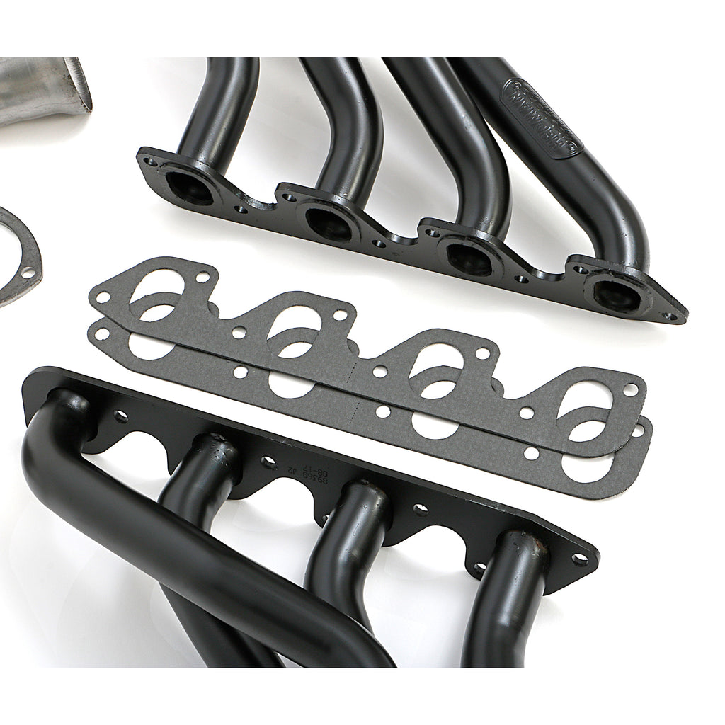 Standard-Uncoated-Headers;-1-58-In.-Tube-Dia;-Full-Length-Design