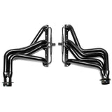 Hedman Hedders 68441 Standard Uncoated Headers; 1-5/8 in. Tube Dia; FULL LENGTH Design