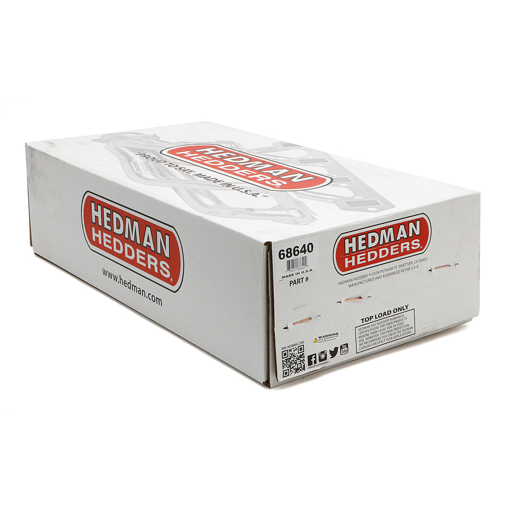 Standard-Uncoated-Headers;-1-58-In.-Tube-Dia;-Mid-Length-Design