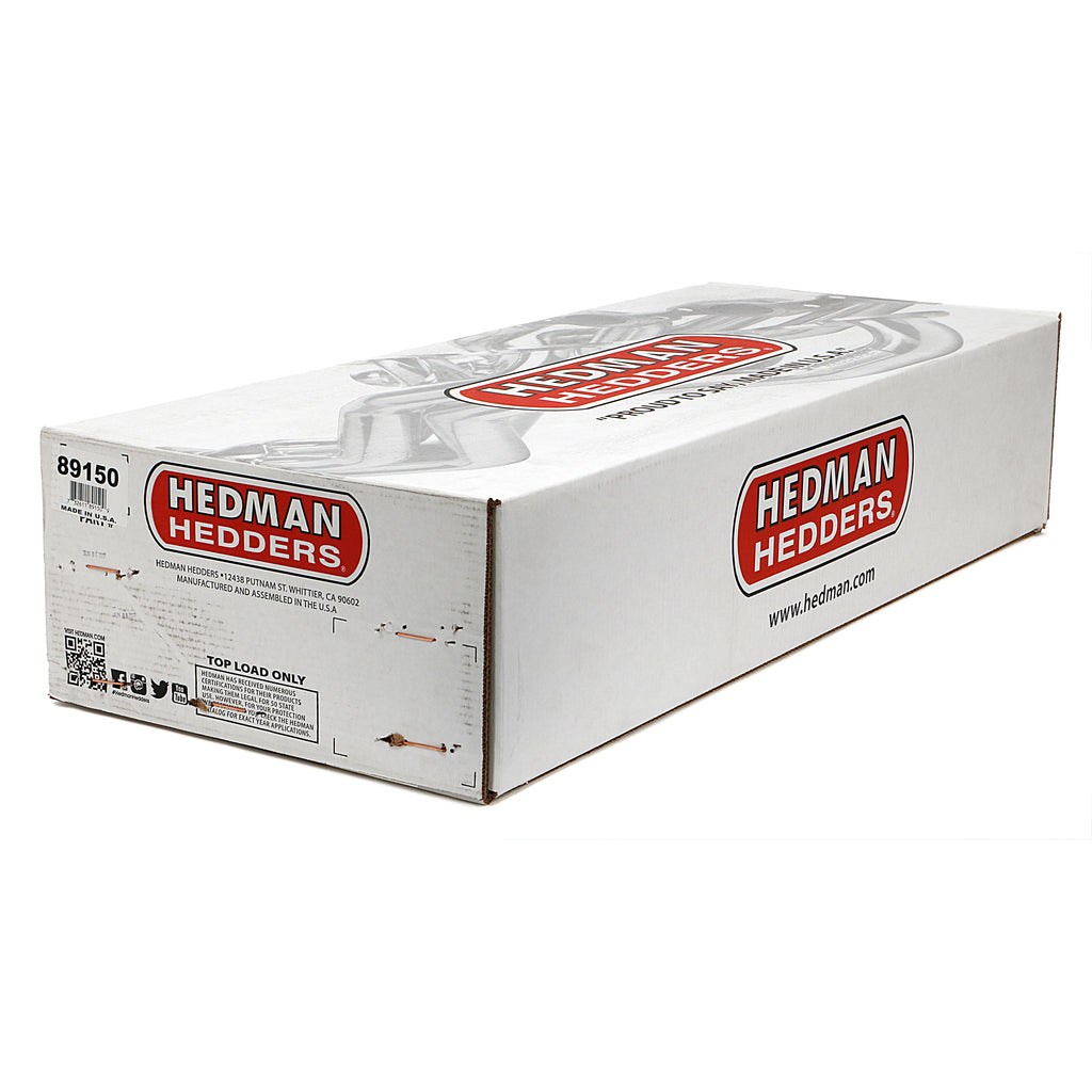 Standard-Uncoated-Headers;-1-58-In.-Tube-Dia;-Full-Length-Design