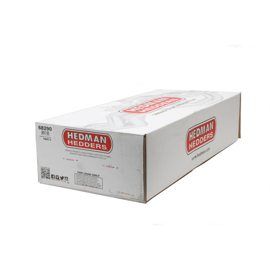 Standard-Uncoated-Headers;-1-58-In.-Tube-Dia;-Full-Length-Design
