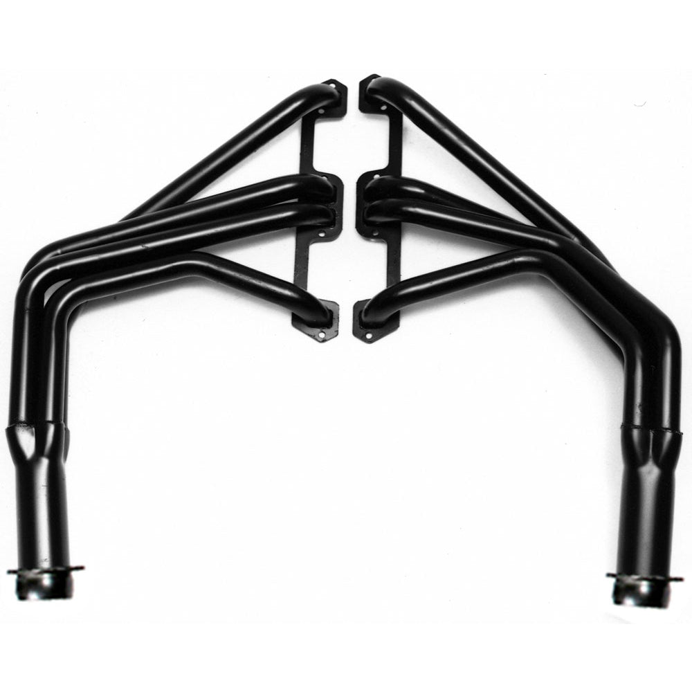 Standard-Uncoated-Headers;-1-58-In.-Tube-Dia;-Full-Length-Design