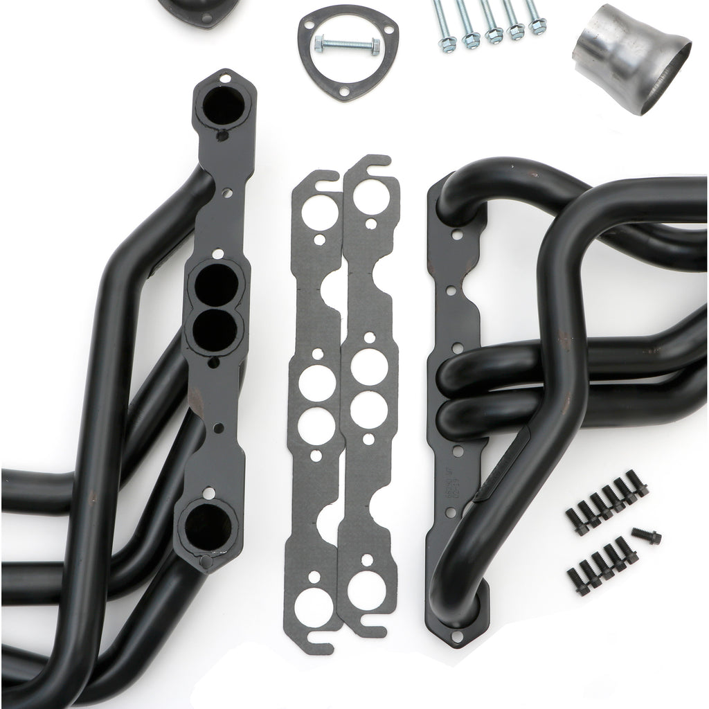 Standard-Uncoated-Headers;-1-58-In.-Tube-Dia;-Full-Length-Design