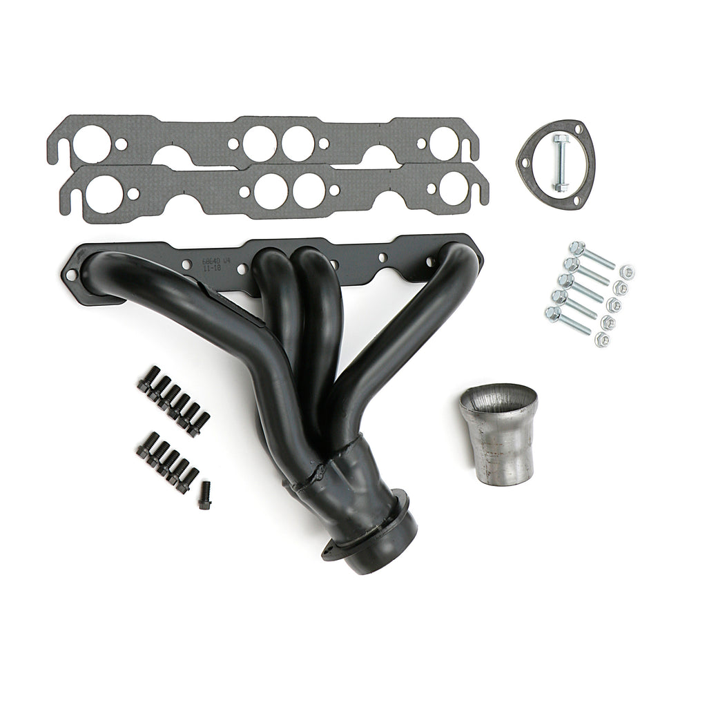Standard-Uncoated-Headers;-1-58-In.-Tube-Dia;-Mid-Length-Design