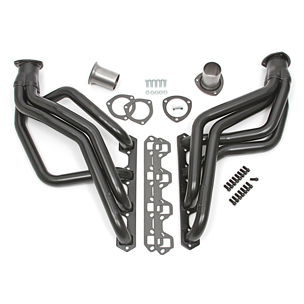 Standard-Uncoated-Headers;-1-58-In.-Tube-Dia;-Full-Length-Design