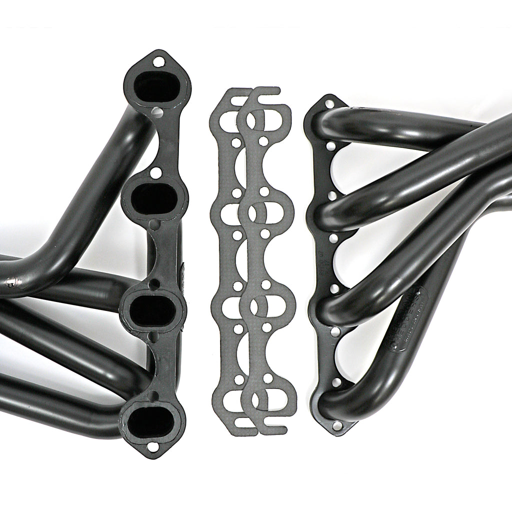 Standard-Uncoated-Headers;-1-58-In.-Tube-Dia;-Full-Length-Design