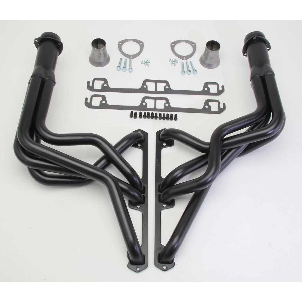 Standard-Uncoated-Headers;-1-58-In.-Tube-Dia;-Full-Length-Design
