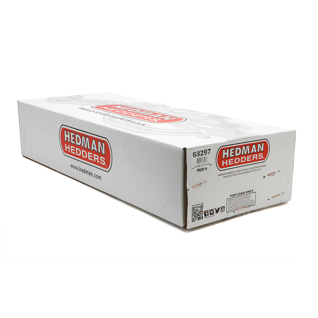 Standard-Uncoated-Headers;-1-58-In.-Tube-Dia;-Full-Length-Design
