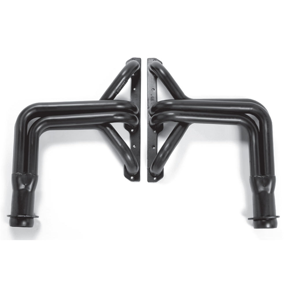 Standard-Uncoated-Headers;-1-58-In.-Tube-Dia;-Full-Length-Design