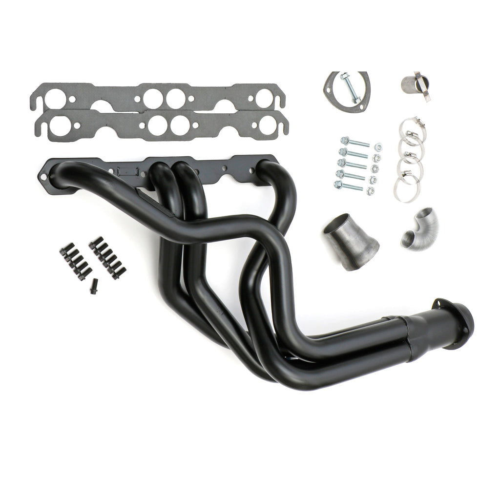 Standard-Uncoated-Headers;-1-58-In.-Tube-Dia;-Full-Length-Design