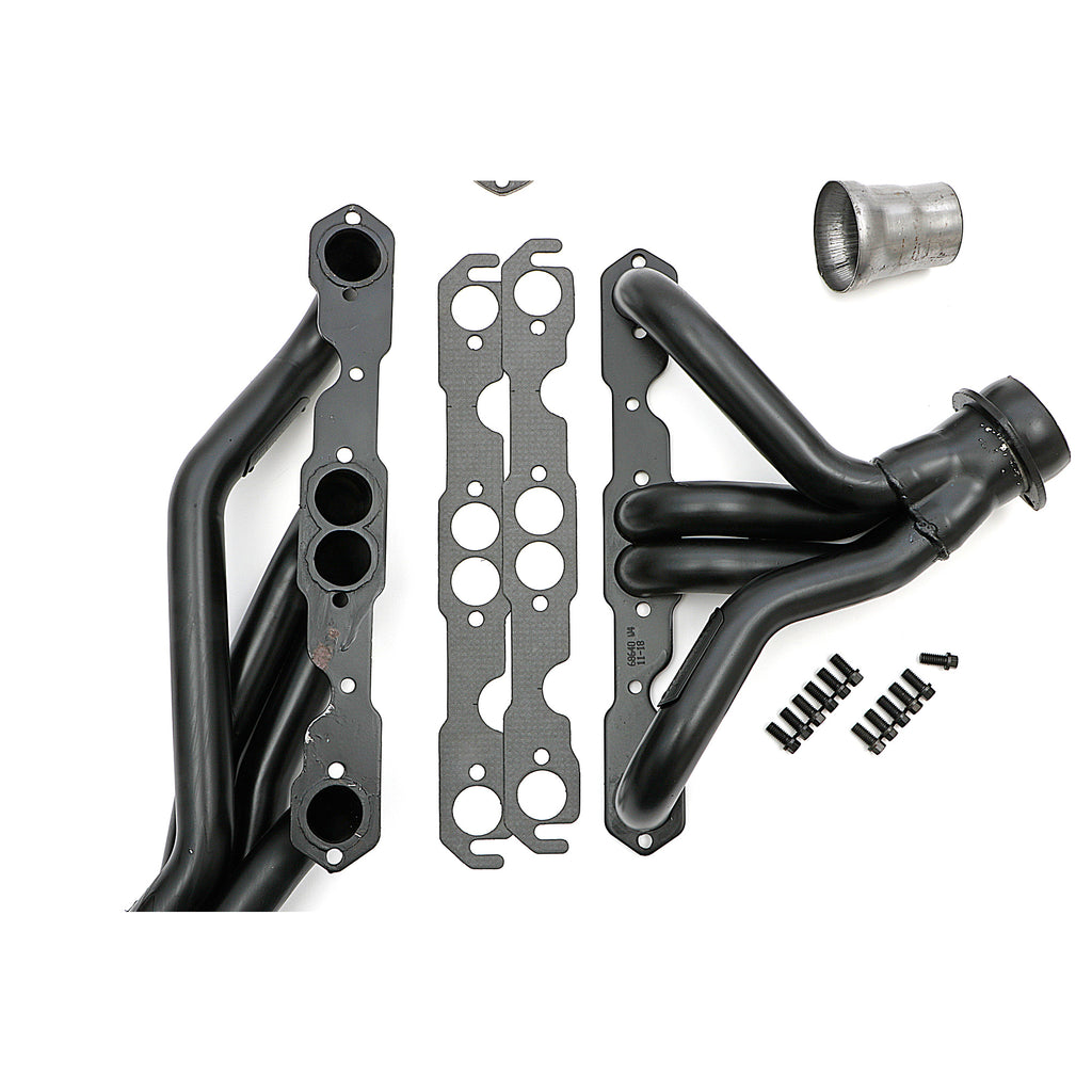 Standard-Uncoated-Headers;-1-58-In.-Tube-Dia;-Mid-Length-Design