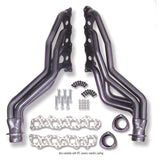 Hedman Hedders 79590 Standard Uncoated Headers; 1-5/8 in. Tube Dia; FULL LENGTH Design