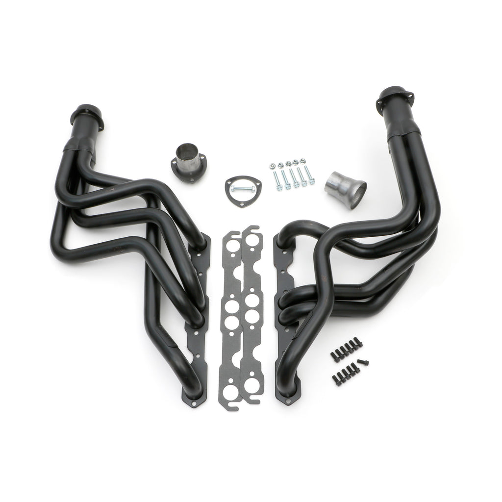 Standard-Uncoated-Headers;-1-58-In.-Tube-Dia;-Full-Length-Design