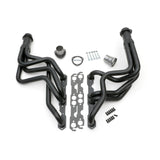 Hedman Hedders 68290 Standard Uncoated Headers; 1-5/8 in. Tube Dia; FULL LENGTH Design