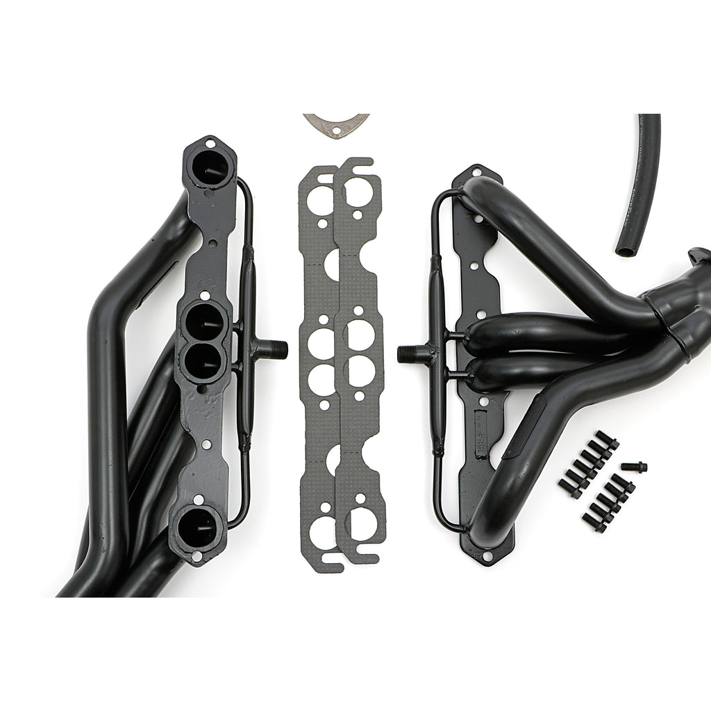 Standard-Uncoated-Headers;-1-58-In.-Tube-Dia;-Mid-Length-Design