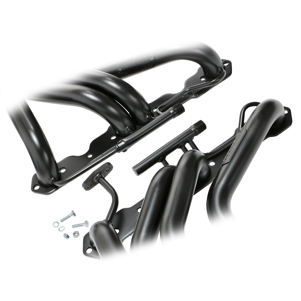 Standard-Uncoated-Headers;-1-58-In.-Tube-Dia;-Full-Length-Design