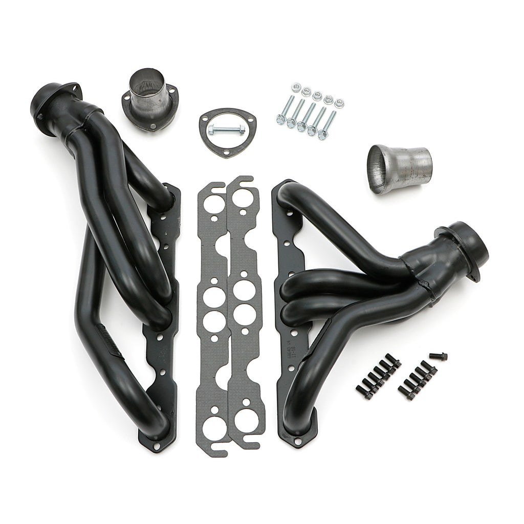Standard-Uncoated-Headers;-1-58-In.-Tube-Dia;-Mid-Length-Design
