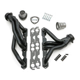Hedman Hedders 68640 Standard Uncoated Headers; 1-5/8 in. Tube Dia; Mid-Length Design