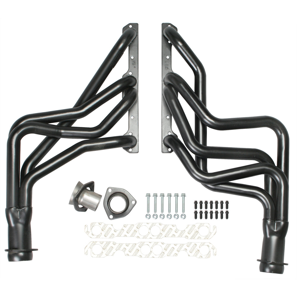 Standard-Uncoated-Headers;-1-58-In.-Tube-Dia;-Full-Length-Design