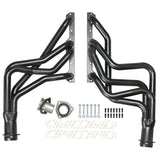 Hedman Hedders 68277 Standard Uncoated Headers; 1-5/8 in. Tube Dia; FULL LENGTH Design