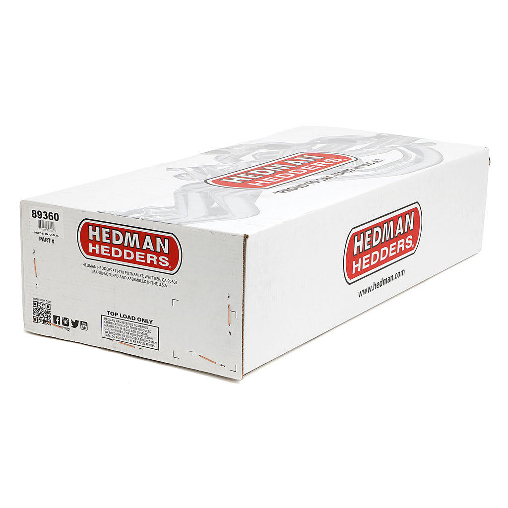 Standard-Uncoated-Headers;-1-58-In.-Tube-Dia;-Full-Length-Design