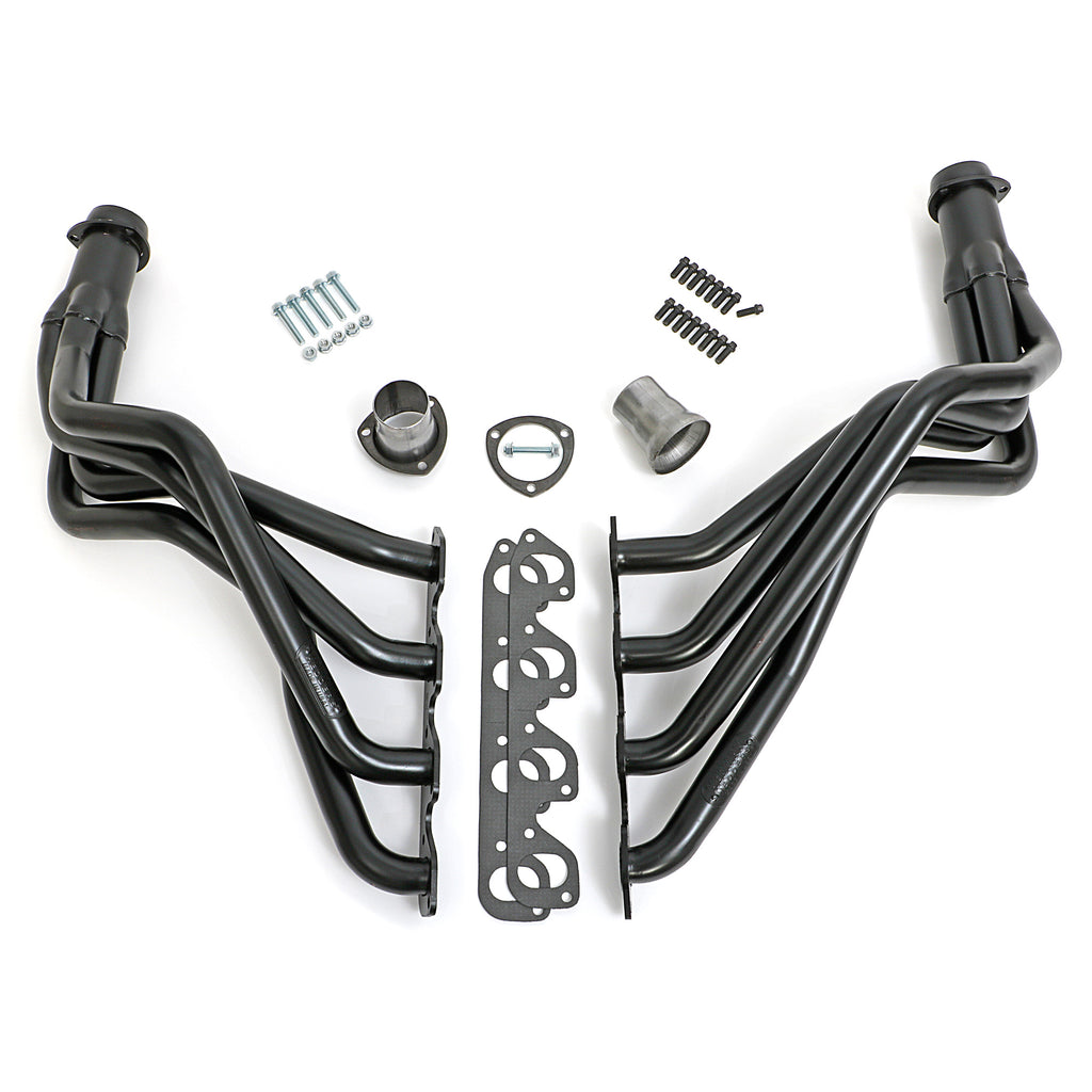 Standard-Uncoated-Headers;-1-58-In.-Tube-Dia;-Full-Length-Design
