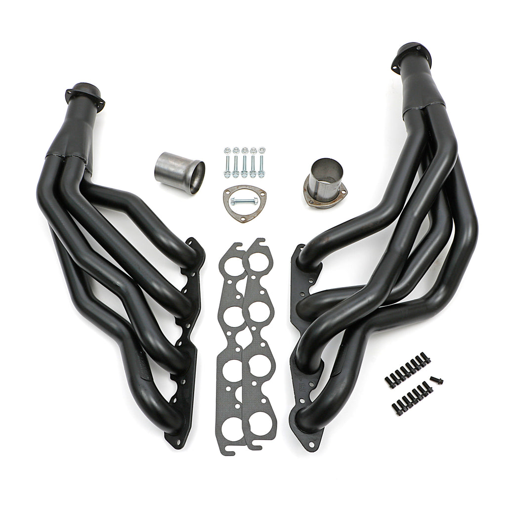 Standard-Uncoated-Headers;-2-In.-Tube-Dia