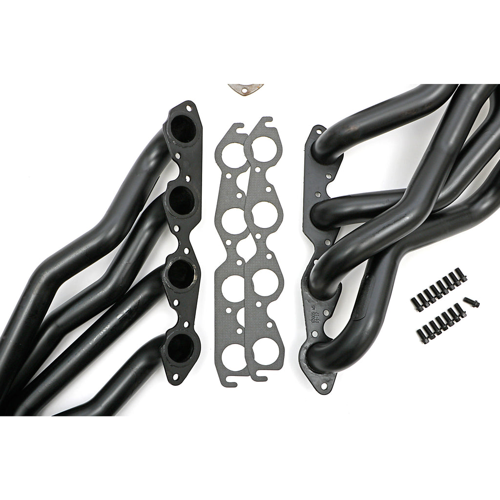 Standard-Uncoated-Headers;-2-In.-Tube-Dia