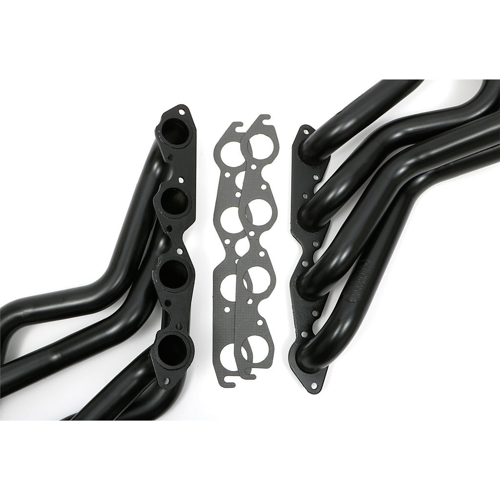 Standard-Uncoated-Headers;-2-In.-Tube-Dia;-Full-Length-Design