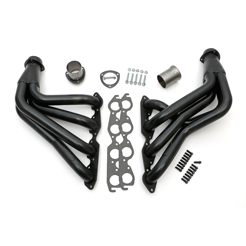Standard-Uncoated-Headers;-2-In.-Tube-Dia;-Full-Length-Design