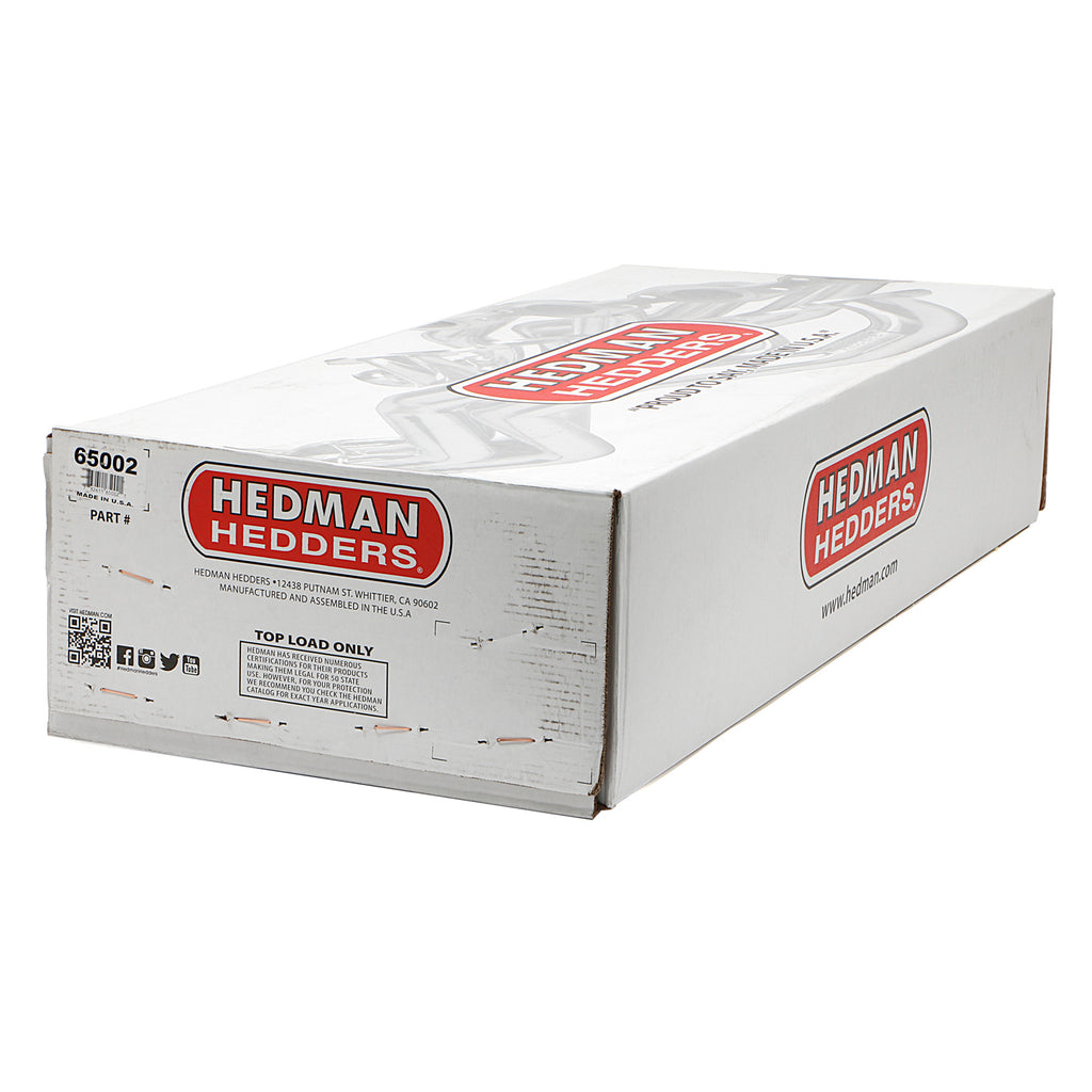 Standard-Uncoated-Headers;-2-In.-Tube-Dia;-Full-Length-Design