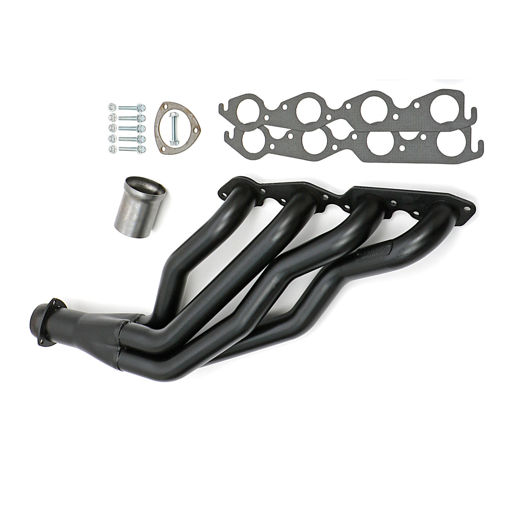 Standard-Uncoated-Headers;-2-In.-Tube-Dia