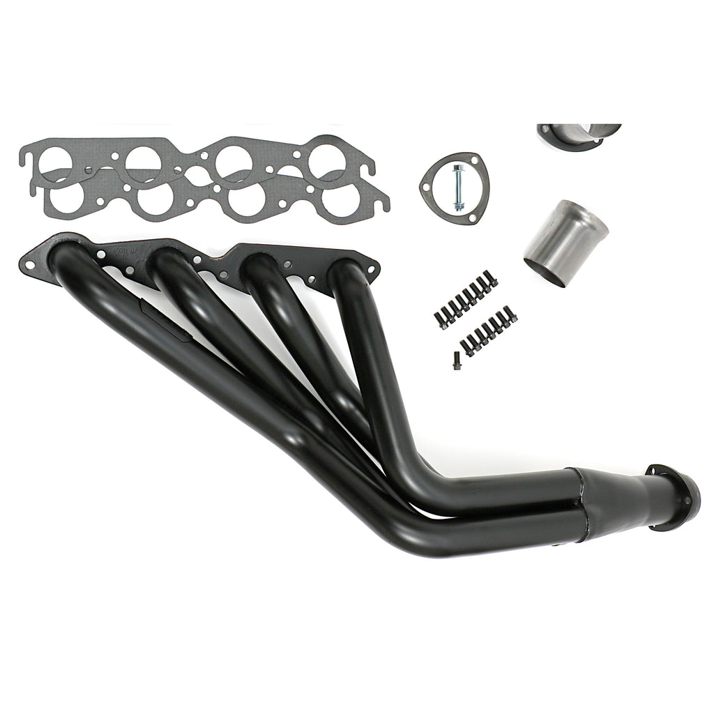 Standard-Uncoated-Headers;-2-In.-Tube-Dia;-Full-Length-Design