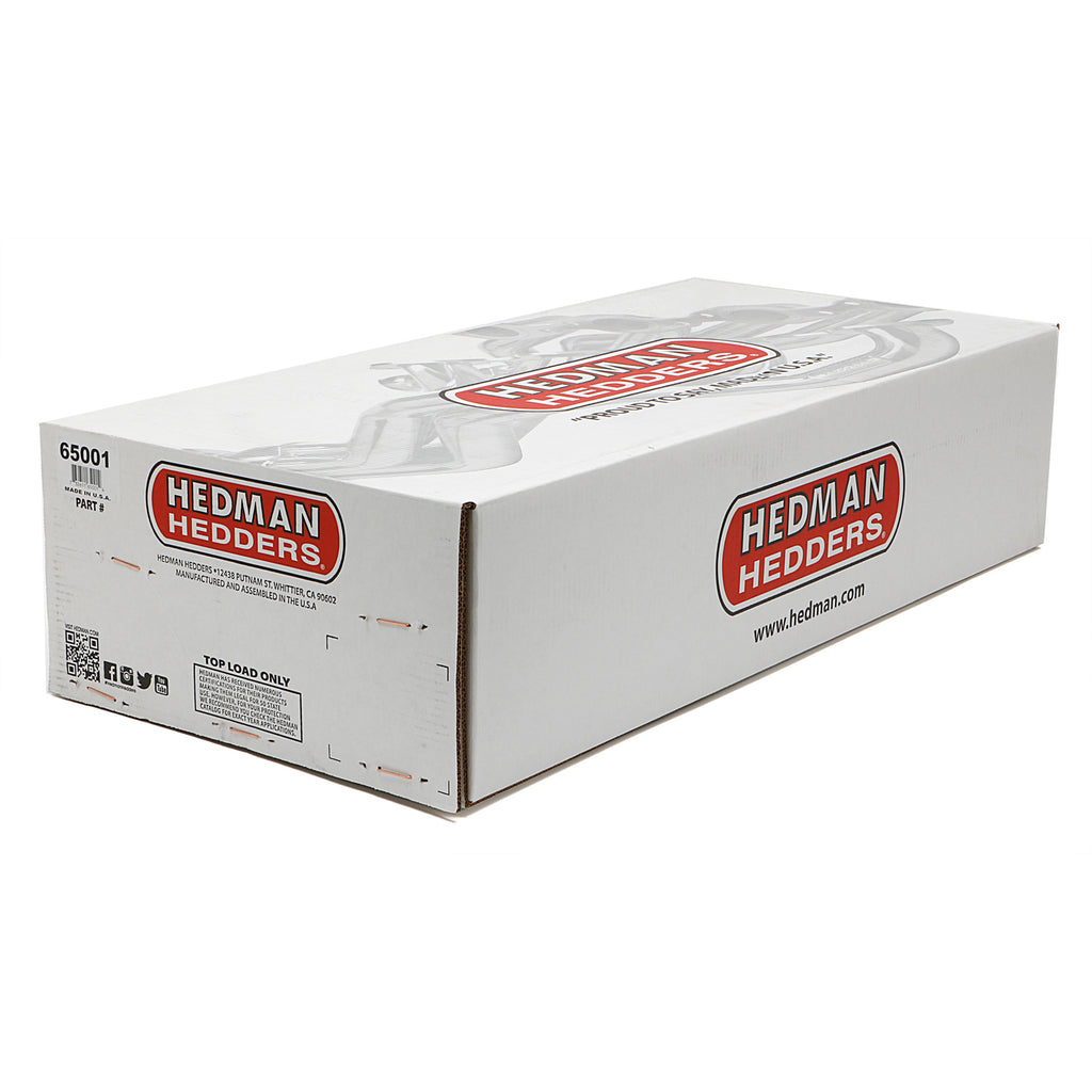 Standard-Uncoated-Headers;-2-In.-Tube-Dia;-Full-Length-Design