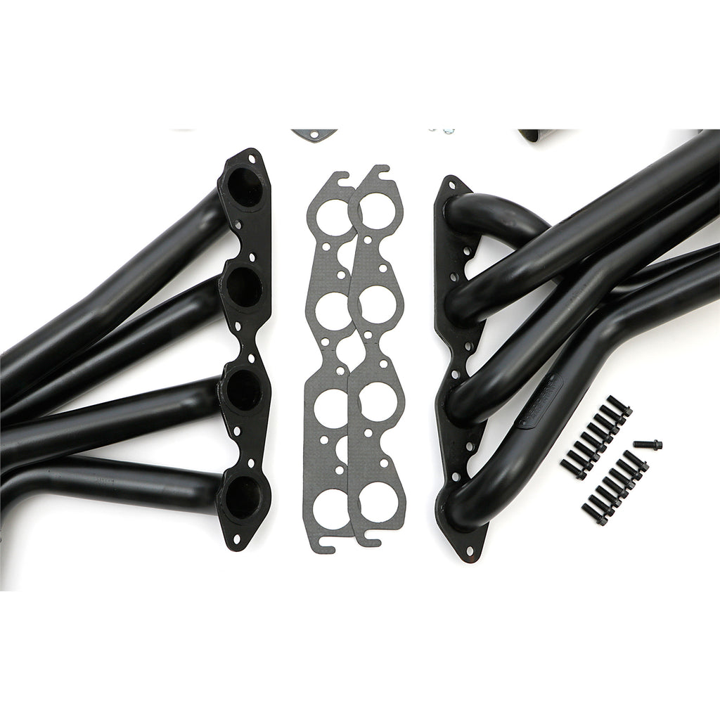 Standard-Uncoated-Headers;-2-In.-Tube-Dia;-Full-Length-Design