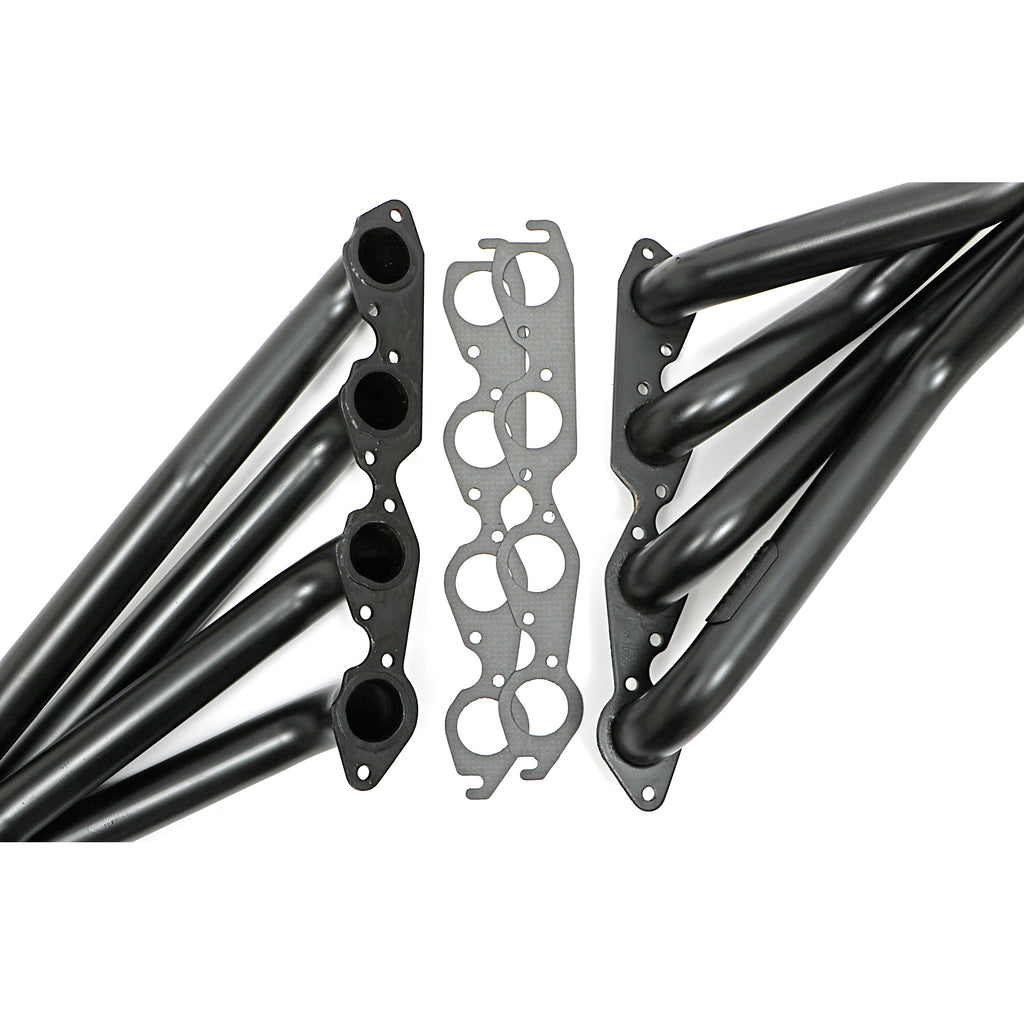 Standard-Uncoated-Headers;-2-In.-Tube-Dia;-Full-Length-Design