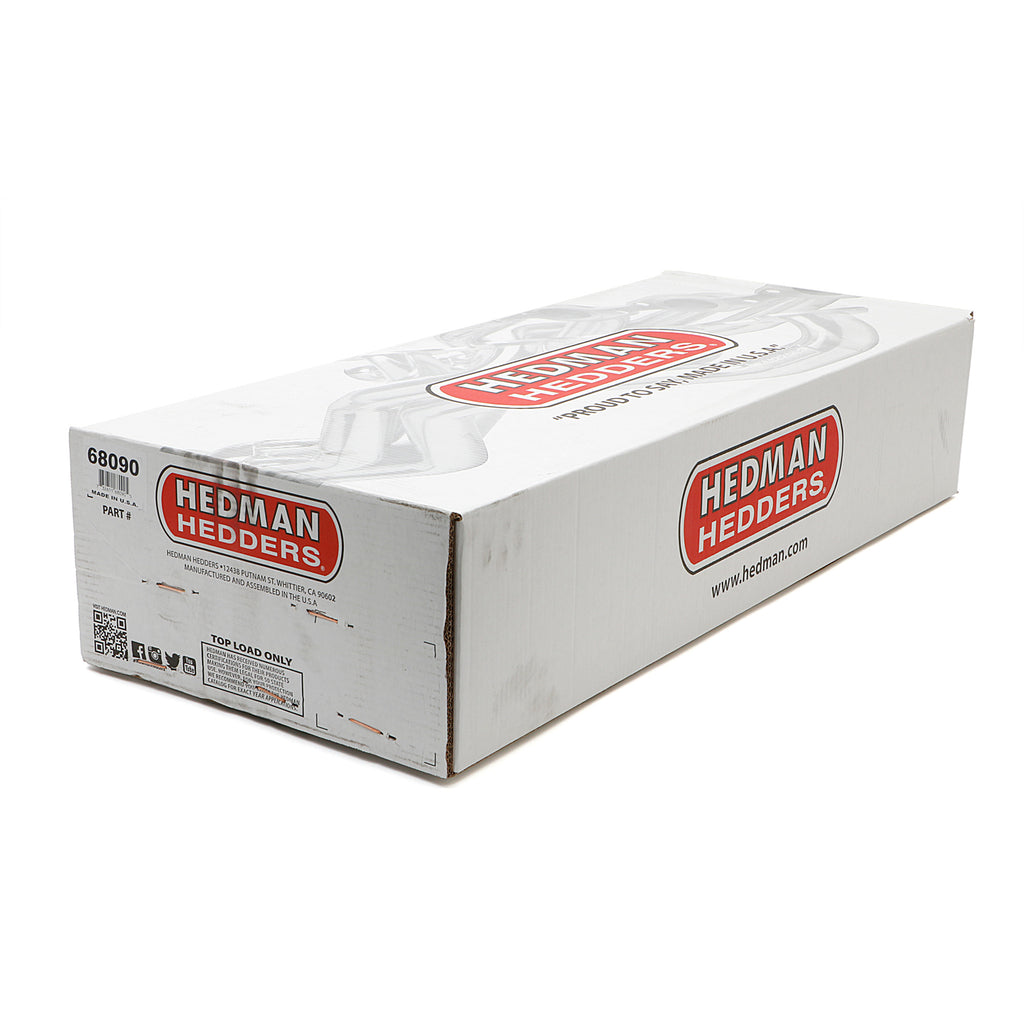 Standard-Uncoated-Headers;-2-In.-Tube-Dia;-Full-Length-Design