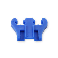 Load image into Gallery viewer, Standard-Wire-Loom-Kit---Chrome--Blue