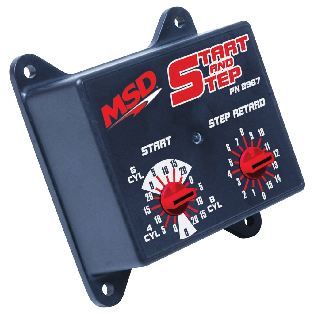 Start---Step-Timing-Control-Box