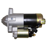 Crown Automotive 56041641AG Starter and Related Components