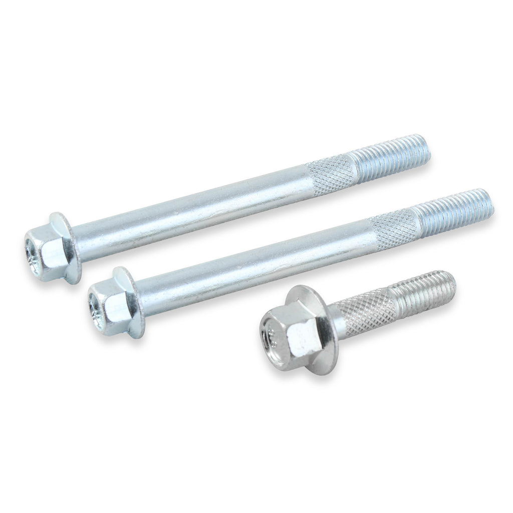 Starter-Bolts---Gm-Ls-Engines