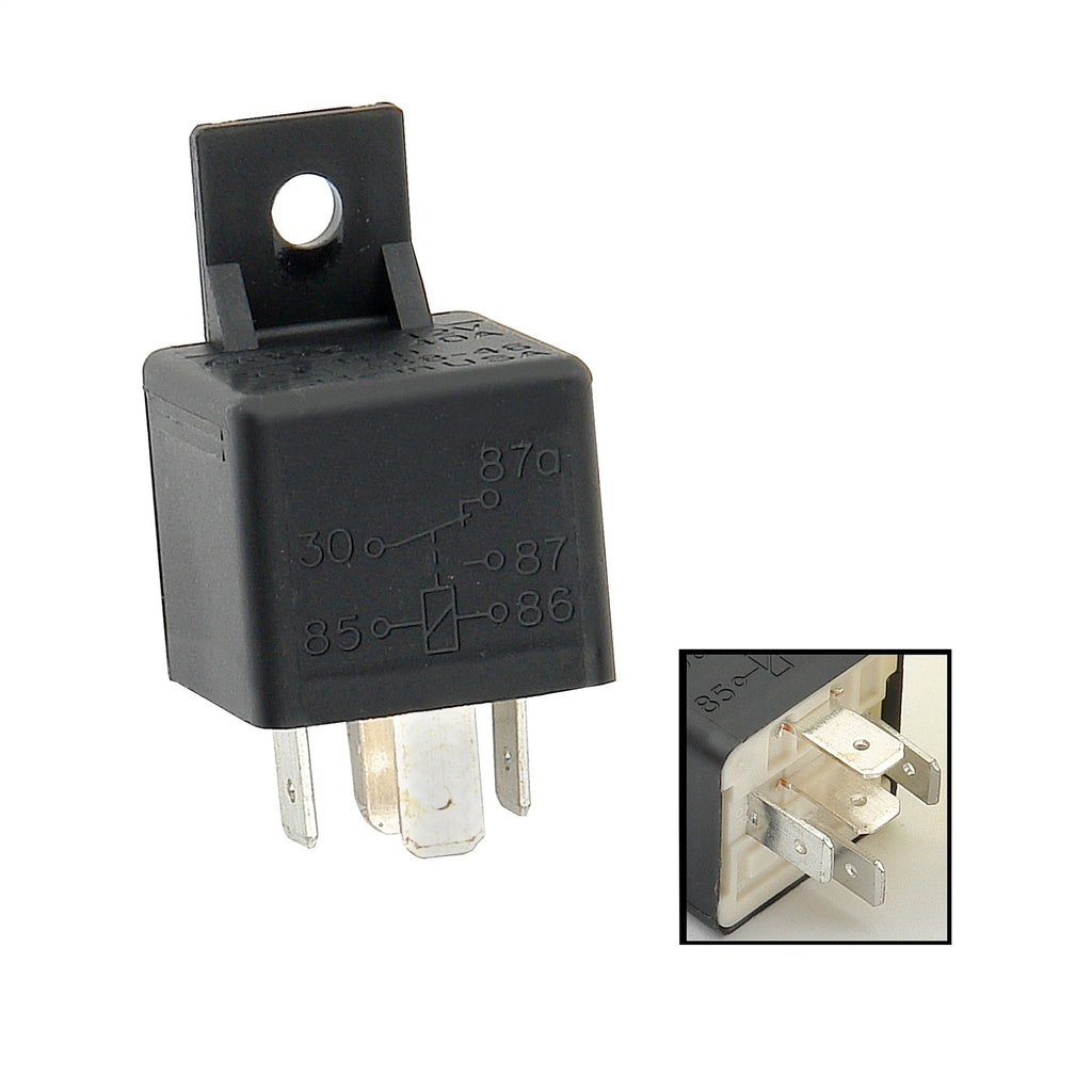 Starter-Relay