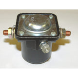 OMIX-ADA 17230.01 Starter Solenoid, 12V
